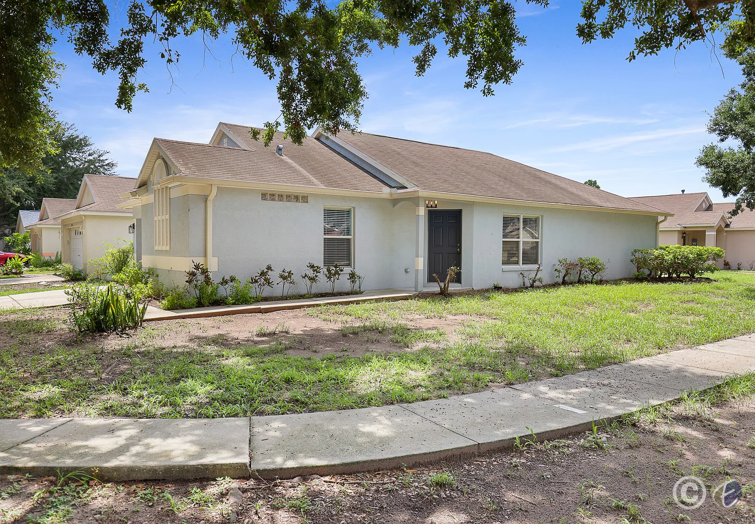 7408 Oxford Garden Circle | Covington Park — Photo 2