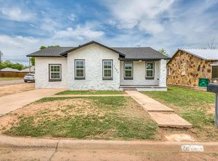 2624 Dallas St, San Angelo, TX 76901