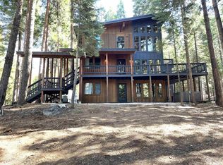 116 Marion Trl, Chester, CA 96020