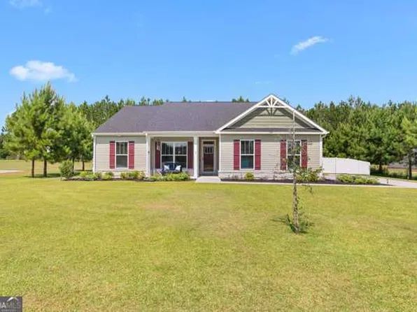 426 Old Whitaker Way, Statesboro, GA 30461
