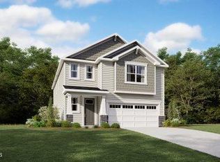 127 Vulcan St, Garner, NC 27529