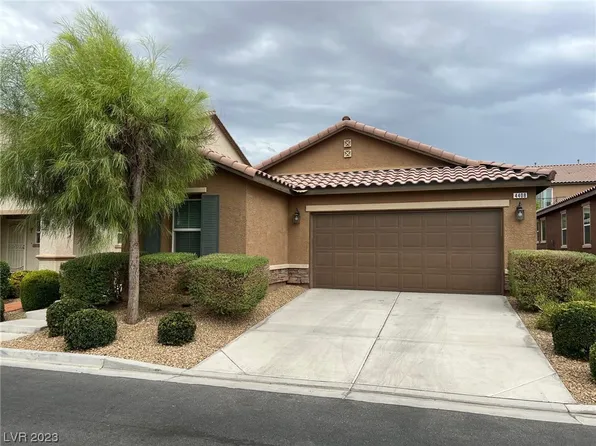 4408 Duck Harbor Ave, North Las Vegas, NV 89031