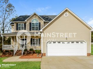 1428 Tawny View Ln, Raleigh, NC 27603