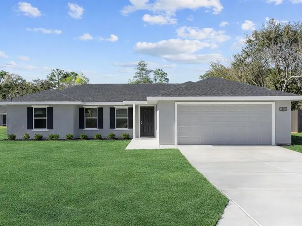 22 Hemlock Circle Pass, Ocala, FL 34472