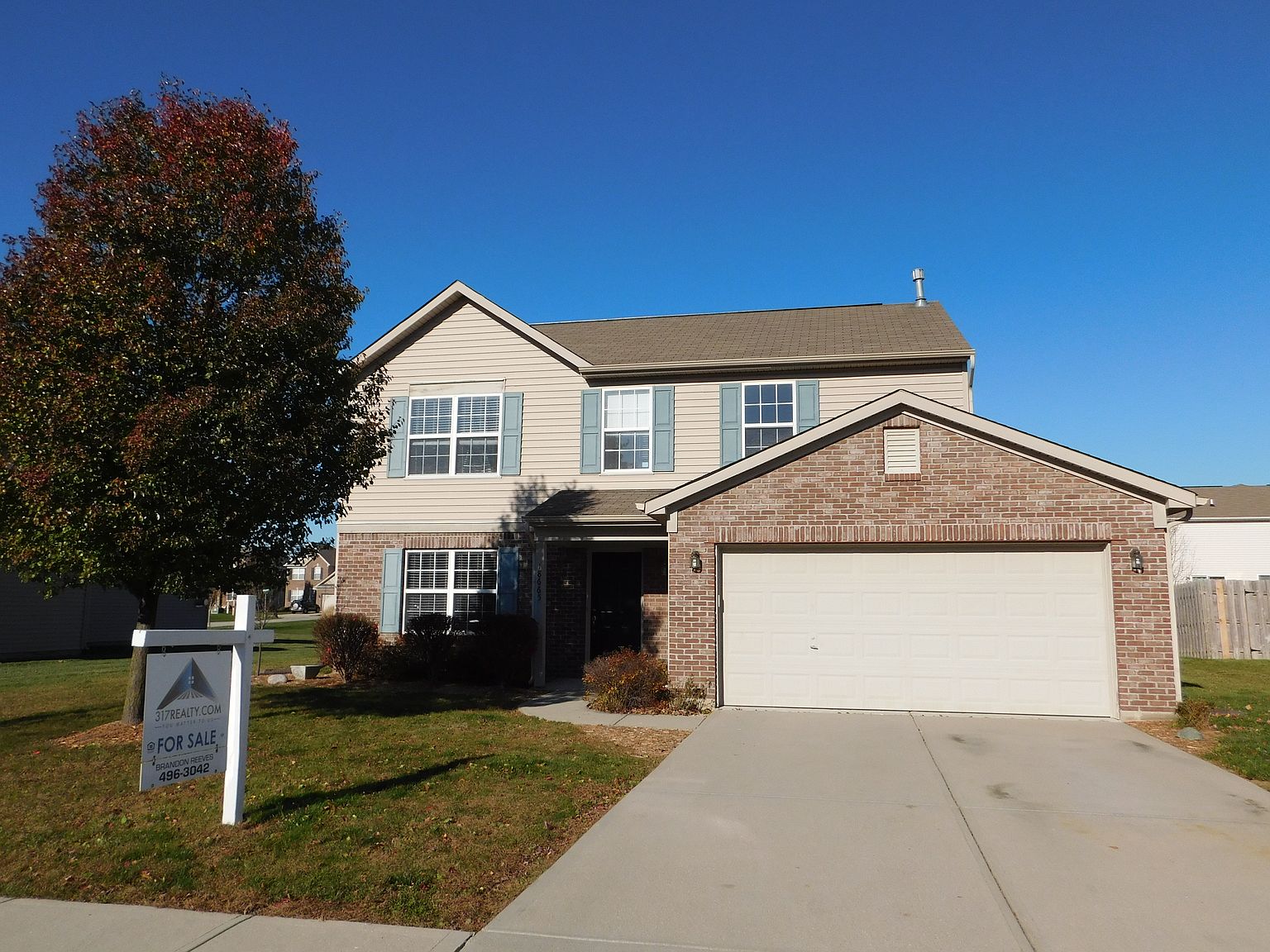 18665 Mill Grove Dr, Noblesville, IN 46062 Zillow