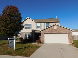18665 Mill Grove Dr, Noblesville, IN 46062