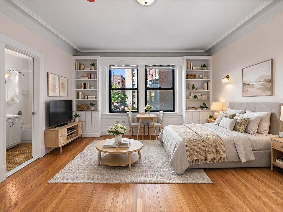 Virtually Staged Furniture