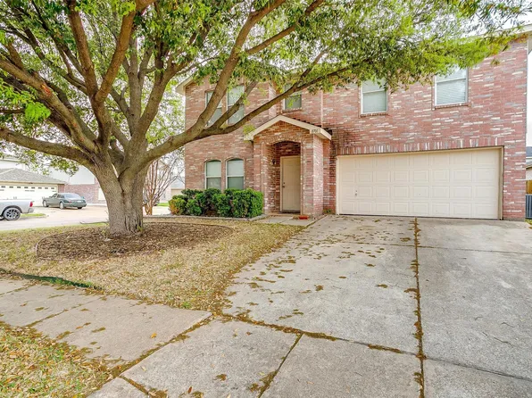 8701 Hunters Trl, Fort Worth, TX 76123