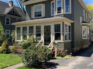 100 Hawkins Ave, Hamburg, NY 14075