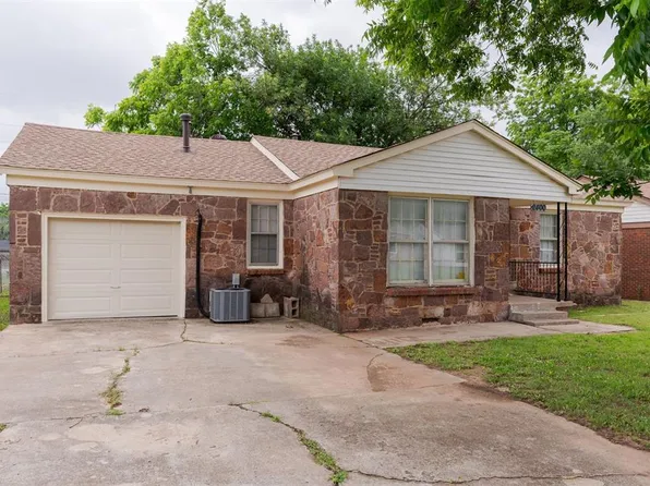 2400 McCracken Dr, Del City, OK 73115