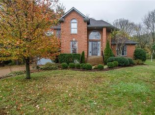 9431 Raven Hollow Rd, Brentwood, TN 37027