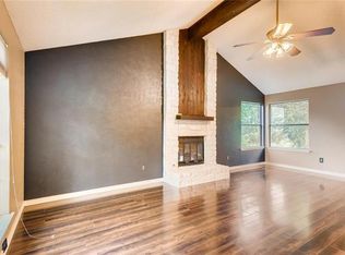 2834 Gettysburg Dr, Austin, TX 78745