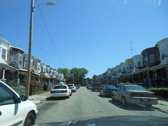2nd image of 5828 Trinity St