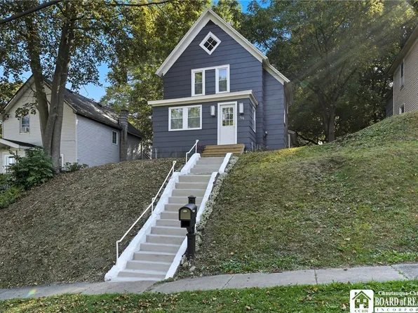 328 N 6th St, Olean, NY 14760