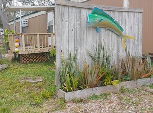 248 Ventura Rd, Saint Augustine, FL 32080