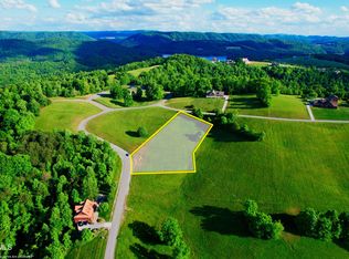 LOT 62 Flagstone Loop, New Tazewell, TN 37825