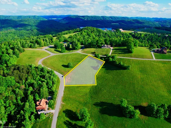 LOT 62 Flagstone Loop, New Tazewell, TN 37825