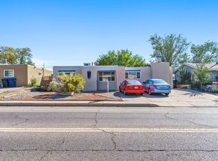 10704 Constitution Ave NE, Albuquerque, NM 87112