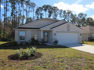 433 Crescent Key Dr, Saint Augustine, FL 32086