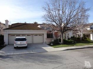 11922 Maplecrest St, Moorpark, CA 93021