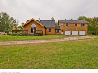 38 Jacobs Way, Gorham, ME 04038