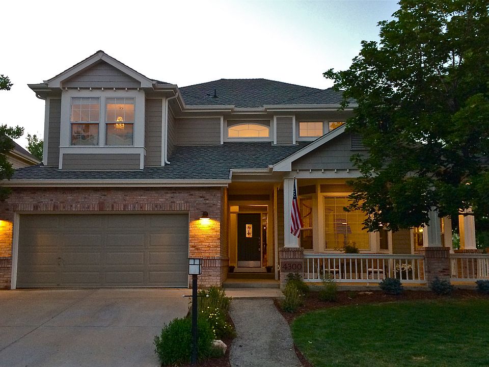 4300 S Hampton Cir, Boulder