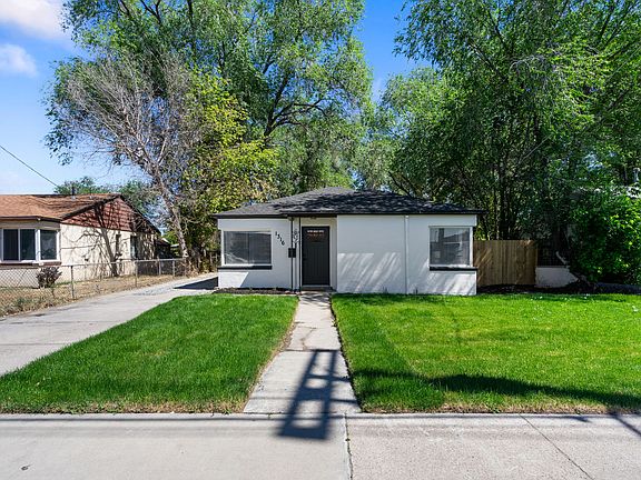 3rd image of 1316 W California Ave