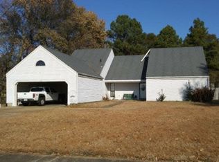 513 W Oliver Ave, West Memphis, AR 72301