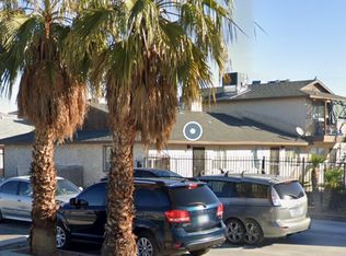 1425 Henry Dr, Las Vegas, NV 89110