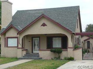 461 W Center St, Covina, CA 91723