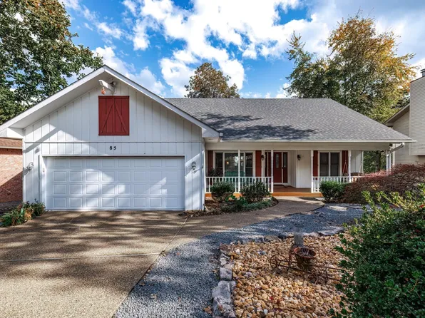 85 Castano Dr, Hot Springs, AR 71909