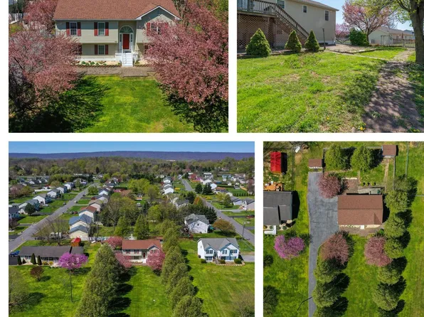 511 Willis Dr, Bunker Hill, WV 25413