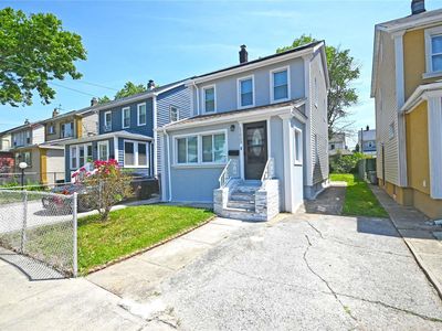 115-23 199th Street, Jamaica, NY, 11412