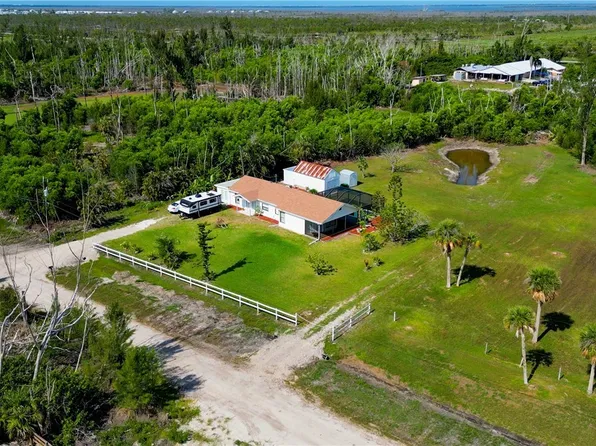 4149 Shellcrest Rd, Saint James City, FL 33956