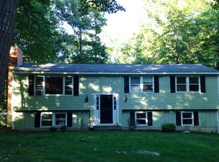 205 Grove Rd, Rye, NH 03870