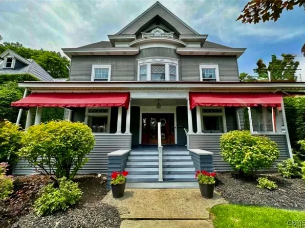 809 N George St, Rome, NY 13440