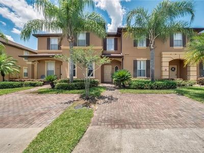 416 Calabria Ave, Davenport, FL, 33897