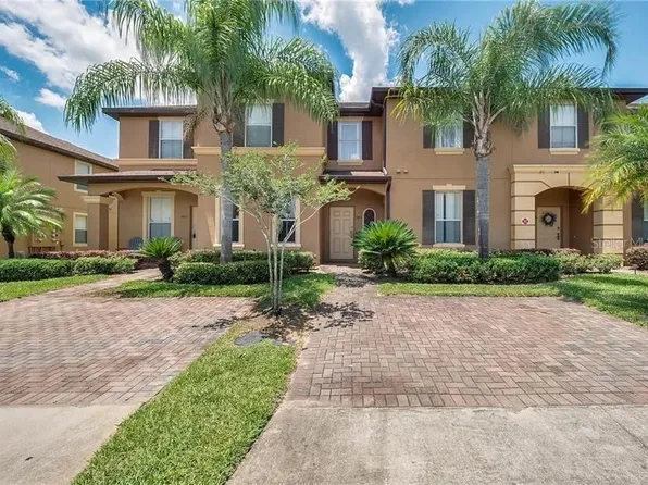 416 CALABRIA AVENUE, DAVENPORT, FL 33897