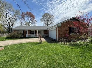 2404 Melrose Dr, Champaign, IL 61820