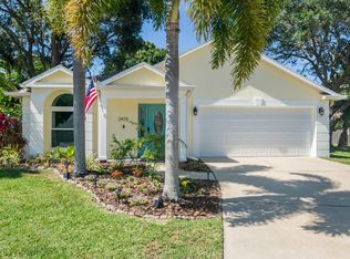 2470 Forest Run Dr, Melbourne, FL 32935