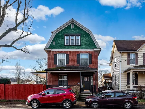 423 W Cunningham St, Butler, PA 16001