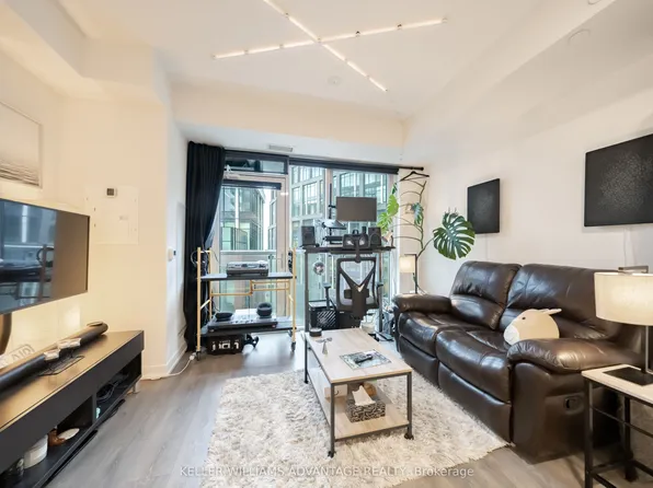 20 Richardson St, Toronto, ON