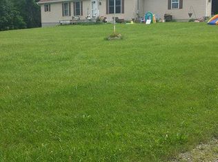 2707 Riegel Rd, Parma, MI 49269