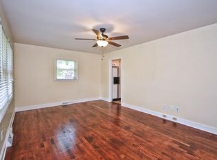 3701 Topsfield Rd, Charlotte, NC 28211