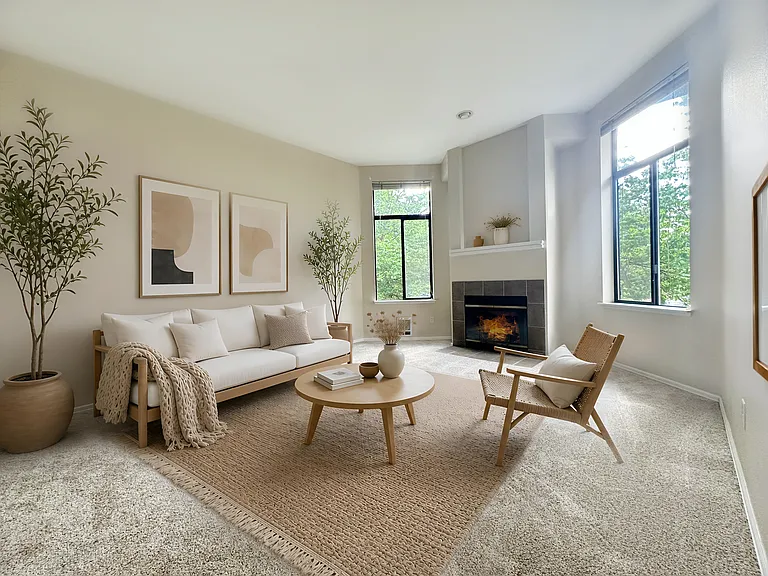 9009 Avondale Rd NE #B203 — Photo 2