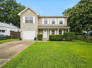 722 Dune St, Norfolk, VA 23503
