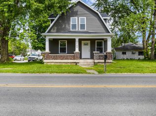 2154 Western Ave, Connersville, IN 47331