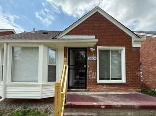 18509 Beland St, Detroit, MI 48234