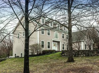 1 Blanchard Dr, Warwick, NY 10990