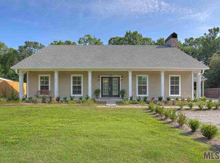 14472 Ridge Rd, Prairieville, LA 70769